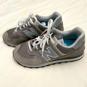 New Balance Classics. Like New. Size 8.5.